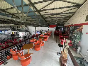 Bowling City Club
