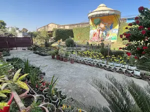 Kabir Gyan Mandir