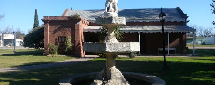 Centenario Park