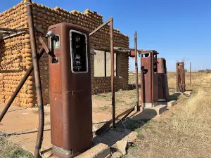 Downtown Medicine Mound Museum