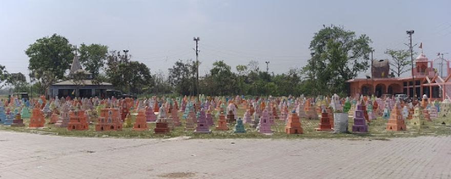 Shivaghat mandir BABA panchesvar nath mandir