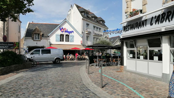 Camping Municipal de Kerné