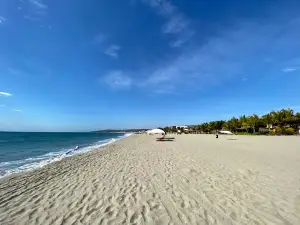 Punta Sal Beach - Peru