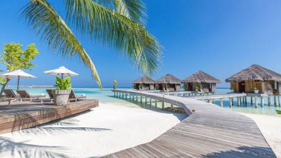 Ari Atoll