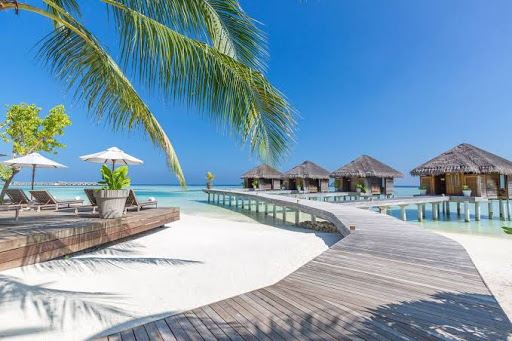 Ari Atoll