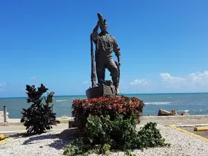 Paseo Costero Del Sur
