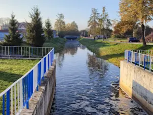 Amphitheater Siemiatycze