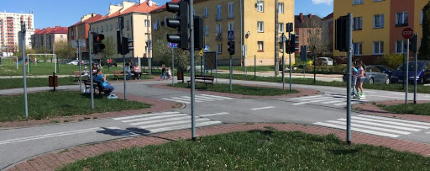 Miasteczko Ruchu Drogowego