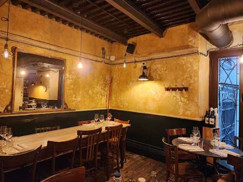 Osteria Delle Coppelle