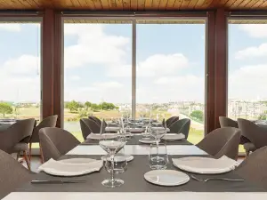 Restaurante Gardens