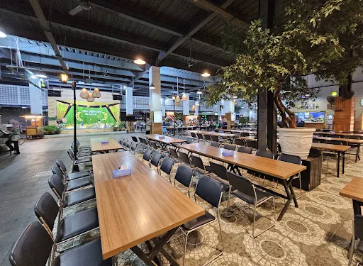 Bandar Djakarta Bekasi