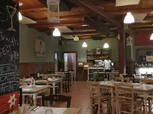Masaniello Pizza & Restaurant