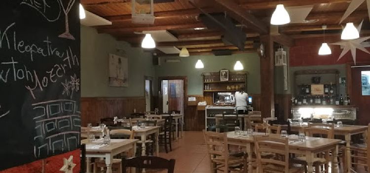 Masaniello Pizza & Restaurant