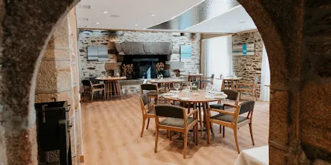 Restaurant de la Pointe Saint-Mathieu