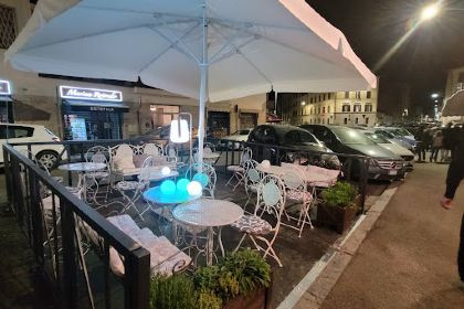 Novecento Pizzeria Di Quartiere