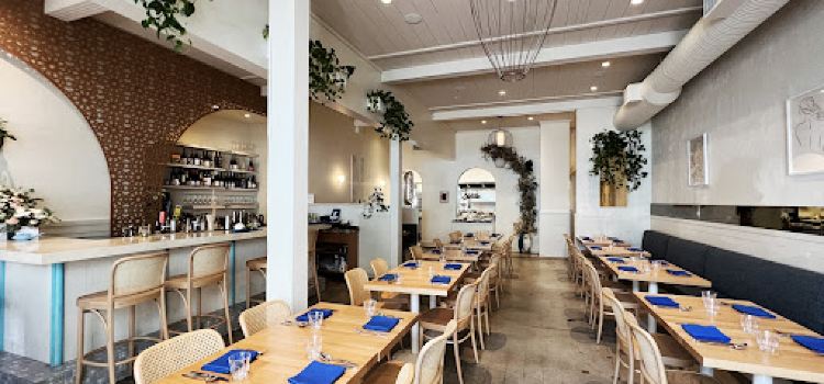 Delara Restaurant