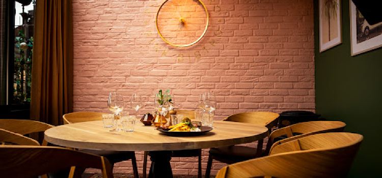 Pink Bistro