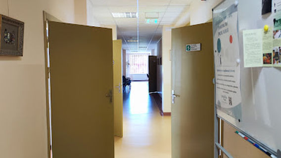 Šilutės rajono savivaldybės visuomenės sveikatos biuras