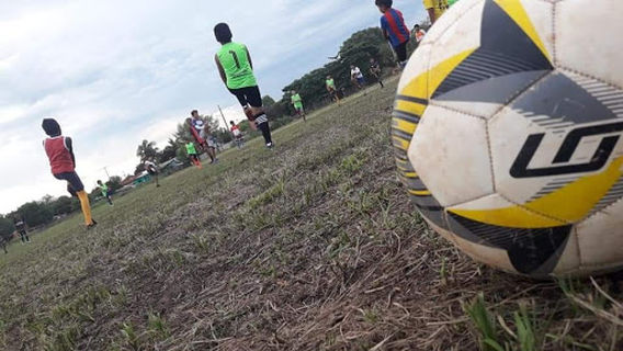 Cancha San Francisco