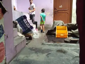 Pakka Talab Mawana