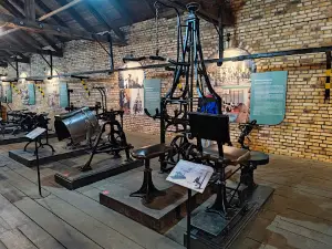 Muzeum Warzelni Soli i Lecznictwa Uzdrowiskowego