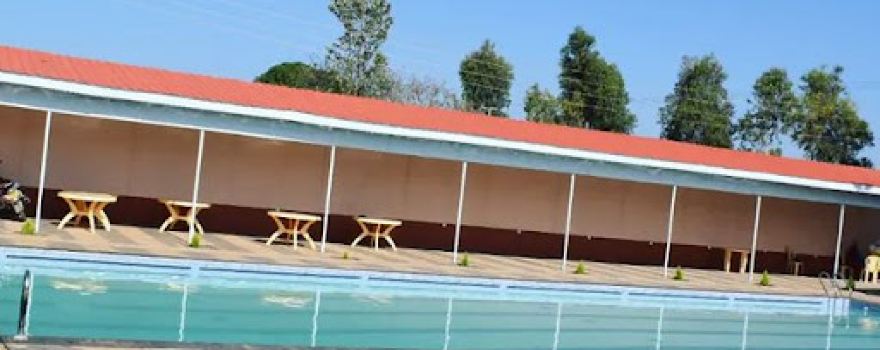 Samar Leisure Gardens
