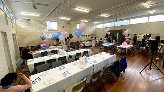 Oatley Community Hall