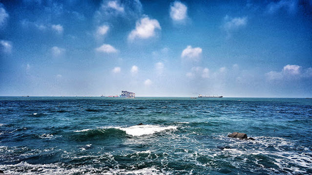 South Sea Guanyin Pagoda