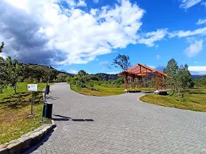 Parque Biblioteca Boquete