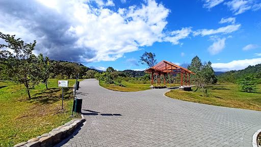 Parque Biblioteca Boquete