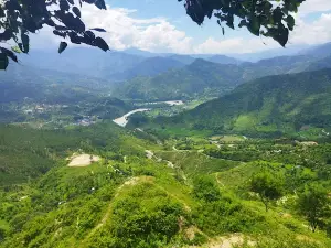 Silgadhi View Point