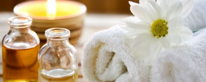 O2 Spa Radisson Blu Fujairah