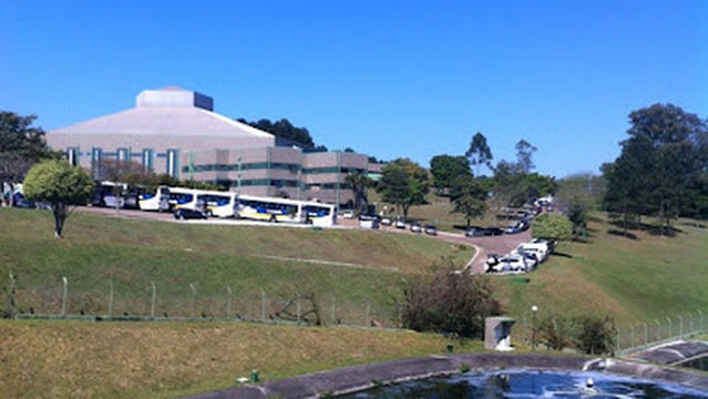 Assembly Hall of Jehovah's Witnesses