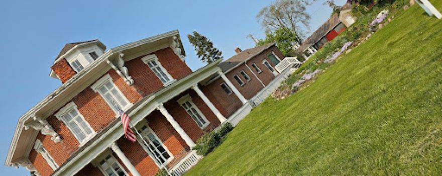 Friends of the Octagon House