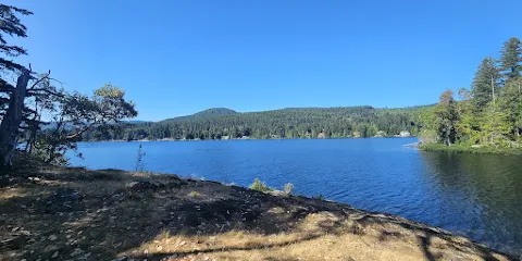Memory Island Provincial Park