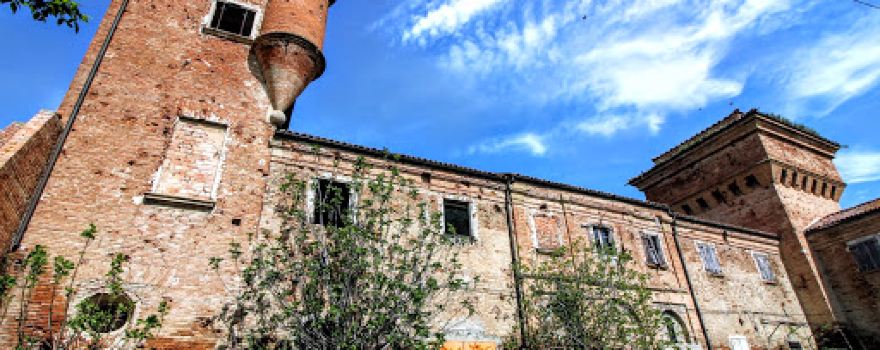 Palazzo del Governatore