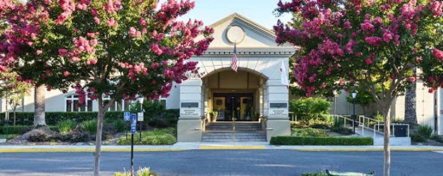 McClellan Conference Center
