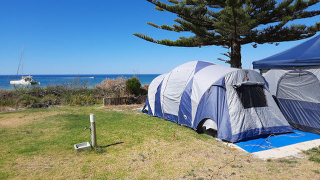 Busselton Seventh-Day Adventist Church Camp