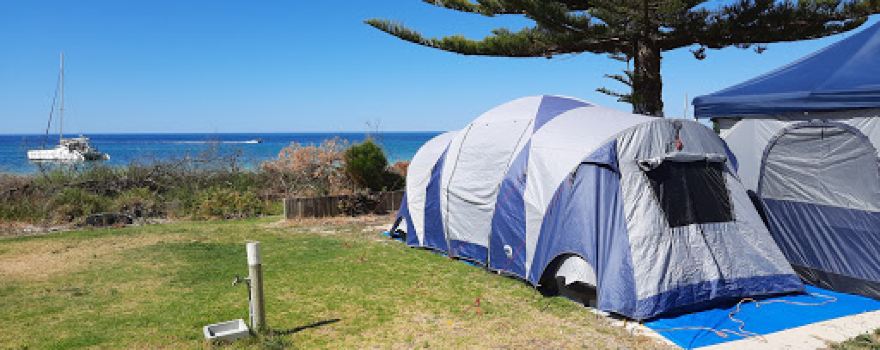 Busselton Seventh-Day Adventist Church Camp