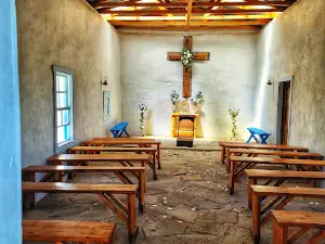 Calera Chapel