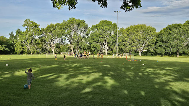 PCYC Charters Towers