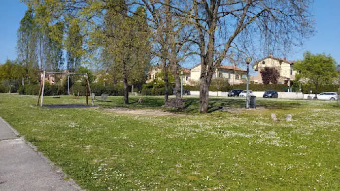 via Santo Spes di Spoleto 60