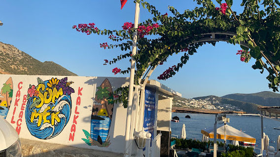 Kalkan