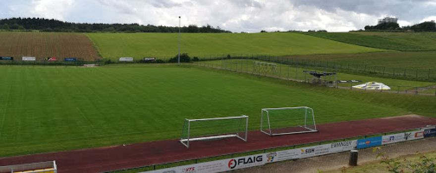 Sportverein Zimmern