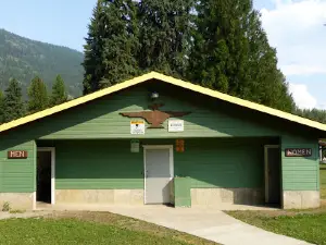 KP Park Campground