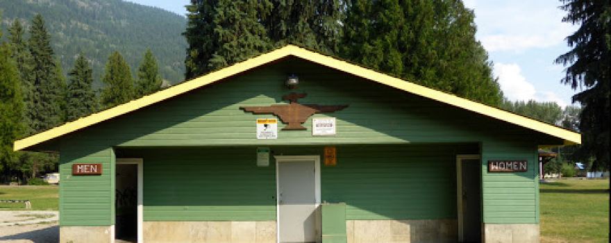 KP Park Campground