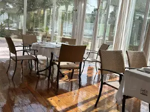 Restaurante SA Nansa Ibiza