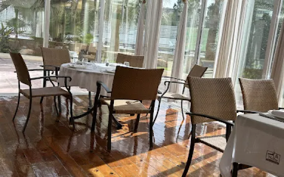 Restaurante SA Nansa Ibiza