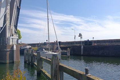 't Ankertje Eten & Drinken