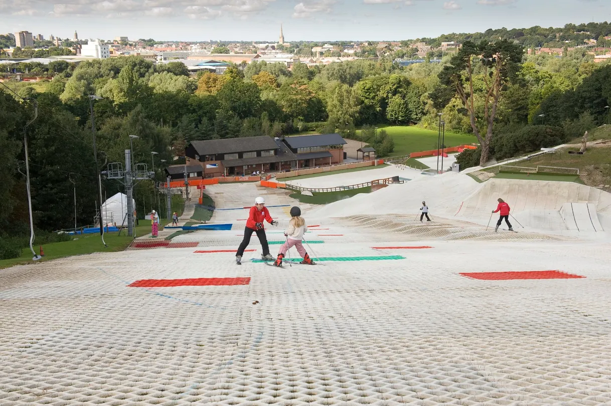 2_Norfolk Snowsports Club